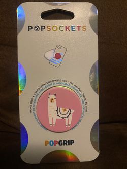 Popsocket