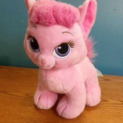 Build A Bear Disney Aurora Pet New