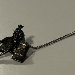 Tie Clasp