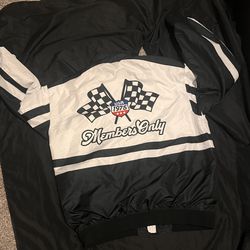 Members Only Jacket 