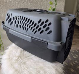 Pet carrier