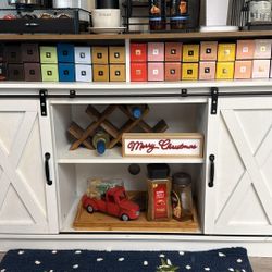 TV Stand / Coffee Bar Table