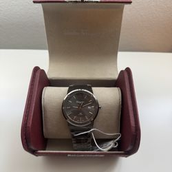 Ferragamo F 80 Classic Watch