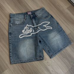 Ice Cream Jorts (Size 30)