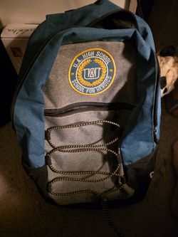 My Hero Academia Backpack