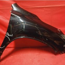 2020-2021 Subaru Forester Right Passenger Side RH Fender OEM USED
