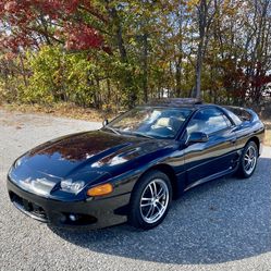 1998 Mitsubishi 3000GT