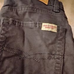 Levi Strauss Jeans