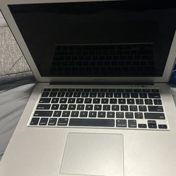 2017 MacBook Air