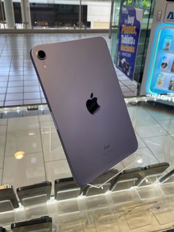 iPad mini 6 64GB WiFi