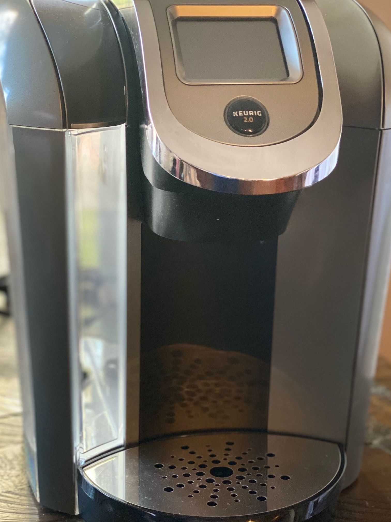 Keurig 2.0 K475