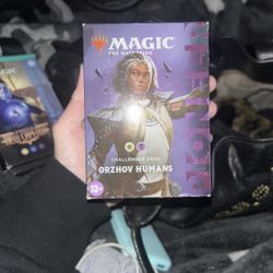 Magic The Gathering Brand New