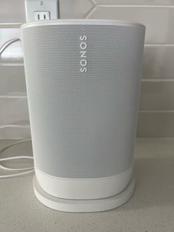 Sonos Move 2 Smart Speaker