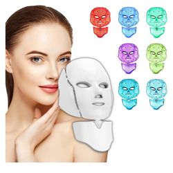LED Face Mask THERAPY