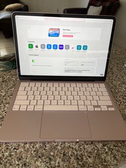 MacBook Neo