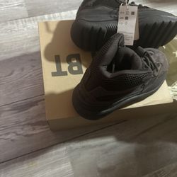 Yeezy Boots 