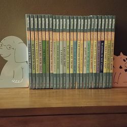 ELEPHANT & PIGGIE: THE COMPLETE COLLECTION