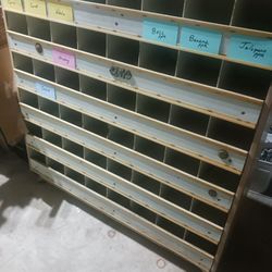 Parts Bin
