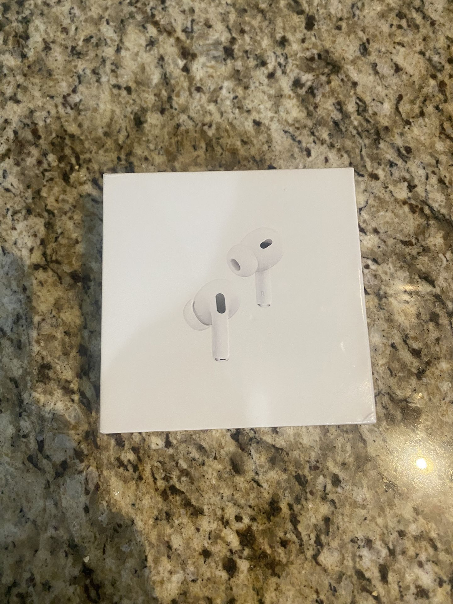 Airpod Pros Gen 2 (USB-C)