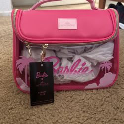 Impression Barbie Makeup Bag (limited Edition) 