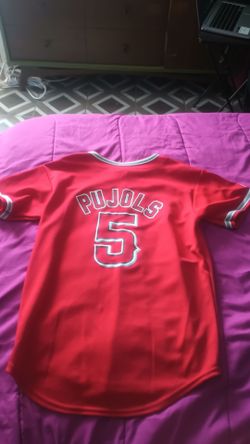 Angels boy jersey