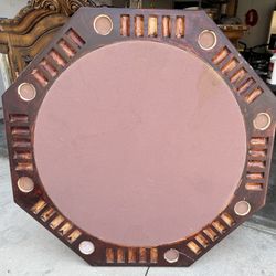 FREE POKER TABLE TOP