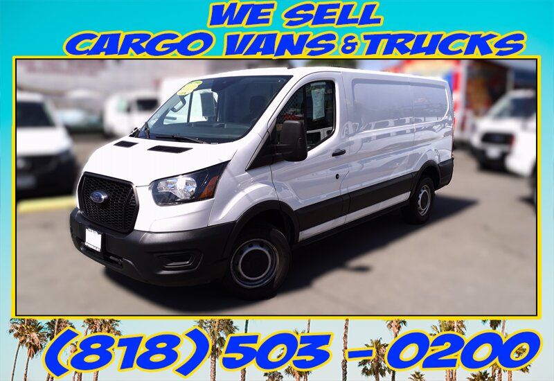 2021 Ford Transit 150