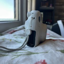 Fujifilm Instax Mini 11 Instant Film Camera