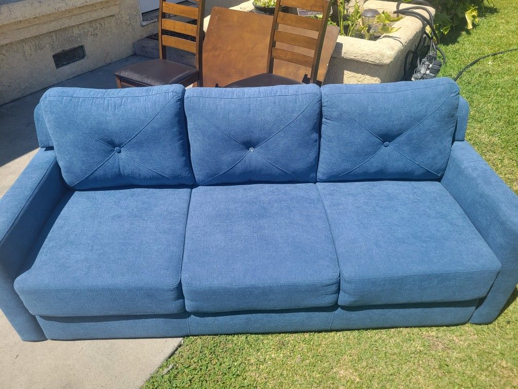 Sofa Set New