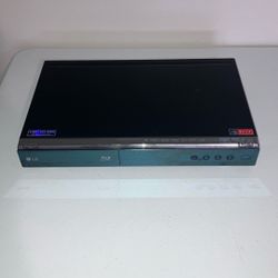 Network Blue Ray Disc Player 