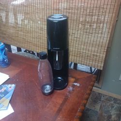 Soda Stream