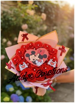 Valentine’s Day Sale ♥️🫶🏻 Flower Bouquets And More