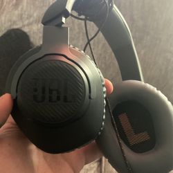 JBL Gaming Headset