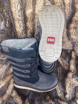 HellyHanson🔹HEDDA🔹ColdWeatherBoots