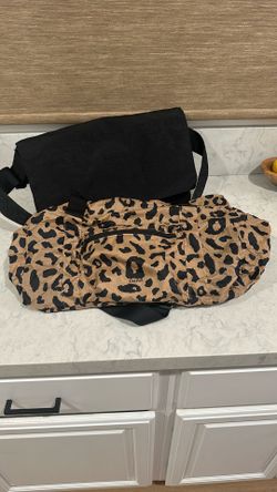 Calpak Foldable Weekender