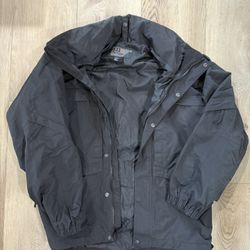 5.11 Tactical 3 In 1 Parka
