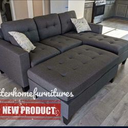 Upgrade Your Living Room for Less: Shop Our Sectionals Sale with Low Prices and Easy Financing Options!