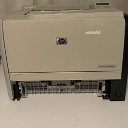 HP LaserJet P2055DN