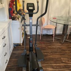 Elliptical