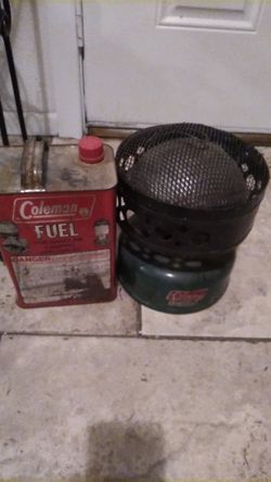 3500btu heater