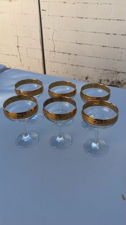 Margarita Glasses