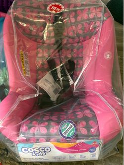 Car seat