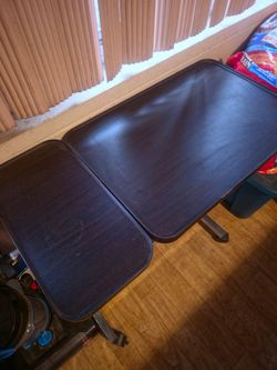 Bedside table