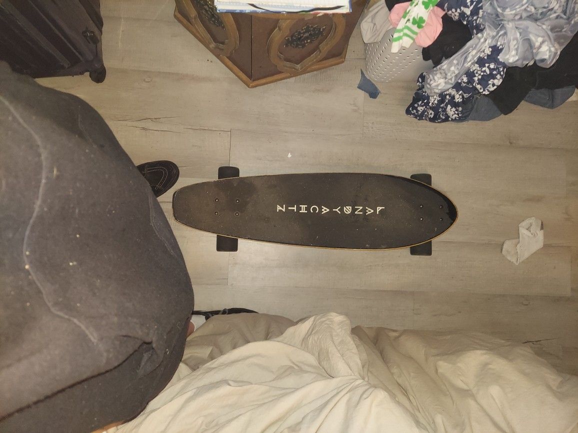 LANDYACHTZ Longboard