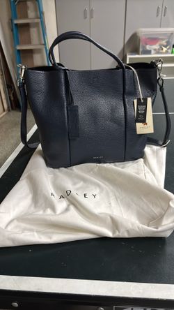 New With Tags Leather Radley Purse