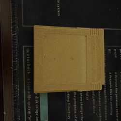 Pokemon Gold Version 