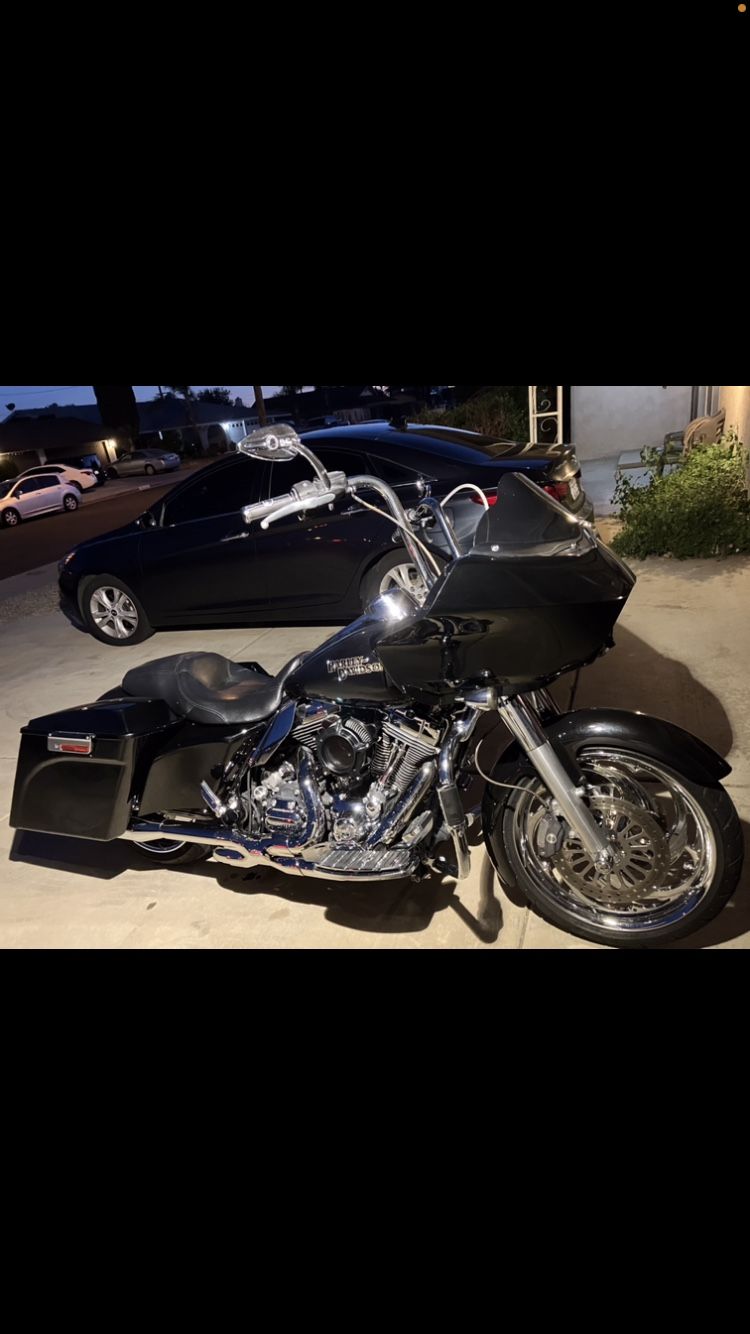 2009 Road glide