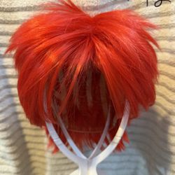 Peluca Cabello Corto 