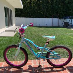 Schwinn Deelite 20" Kids' Bike