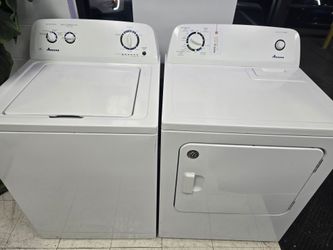 Washer dryer sets on sale starting at 400 with warranty